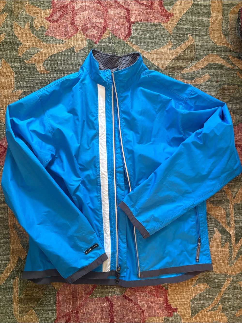 Nike windbreaker